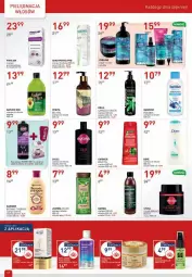 Gazetka promocyjna Drogerie Jawa - Gazetka - ważna od 01.12 do 01.12.2021 - strona 12 - produkty: Fructis, Nature Box, Eveline, Dove, Joanna, Szachy, Eleo, Szampon, Garnier, Odżywka, Maska, Fa