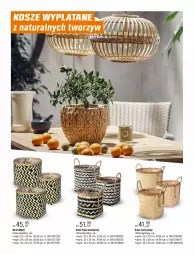 Gazetka promocyjna Obi - Gazetka OBI - Gazetka - ważna od 31.01 do 31.01.2024 - strona 80 - produkty: Gra, Kosz, Osłonka