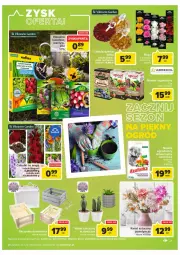 Gazetka promocyjna Carrefour - Gazetka Carrefour - Gazetka - ważna od 12.03 do 12.03.2022 - strona 21 - produkty: Nawóz