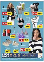 Gazetka promocyjna Carrefour - Gazetka Carrefour - Gazetka - ważna od 12.03 do 12.03.2022 - strona 27 - produkty: Biustonosz