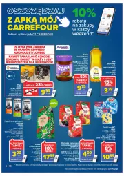Gazetka promocyjna Carrefour - Gazetka Carrefour - Gazetka - ważna od 12.03 do 12.03.2022 - strona 4 - produkty: Piwa, Piwo, Sok, Gra, Napój energetyczny, Bref, Kawa, Kosz, Sok jabłkowy, Oshee, Woseba, Herbata, Napój, Ogród, Herbapol, Herbata owocowa