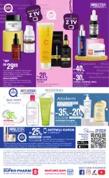 Gazetka promocyjna Super Pharm - Gazetka - Gazetka - ważna od 13.09 do 13.09.2023 - strona 24 - produkty: Top, Ser, Rum, Gin, Gra, Krem na noc, Bioderma, Bell, Tera, Dres, L’Oréal, Serum, Mixa, Garnier, Bella, Olej, Atoderm, Smartfon, Mobil