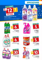 Gazetka promocyjna Dealz - Gazetka na otwarcie - Tczew - Gazetka - ważna od 06.08 do 06.08.2021 - strona 5 - produkty: Domestos, Papier, Persil, Pasta do zębów, Pianka do golenia, Cillit Bang, Taft, Płyn do płukania, Ręcznik, Huggies, Chusteczki, Szampon, Gillette, Lakier do włosów, Fairy, Vanish, Odżywka, Dozownik, Colgate, Sprzątanie, Nivea, Lakier, LG, Fa