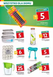 Gazetka promocyjna Dealz - Gazetka na otwarcie - Tczew - Gazetka - ważna od 06.08 do 06.08.2021 - strona 6 - produkty: Dzbanek filtrujący, Gra, BIC, Dzbanek, Chodzik, Długopis, Podgrzewacze, Pojemnik, Kabel USB, Aquaphor, Zabawka, Karafka, Dzieci, Klocki, Hot Wheels