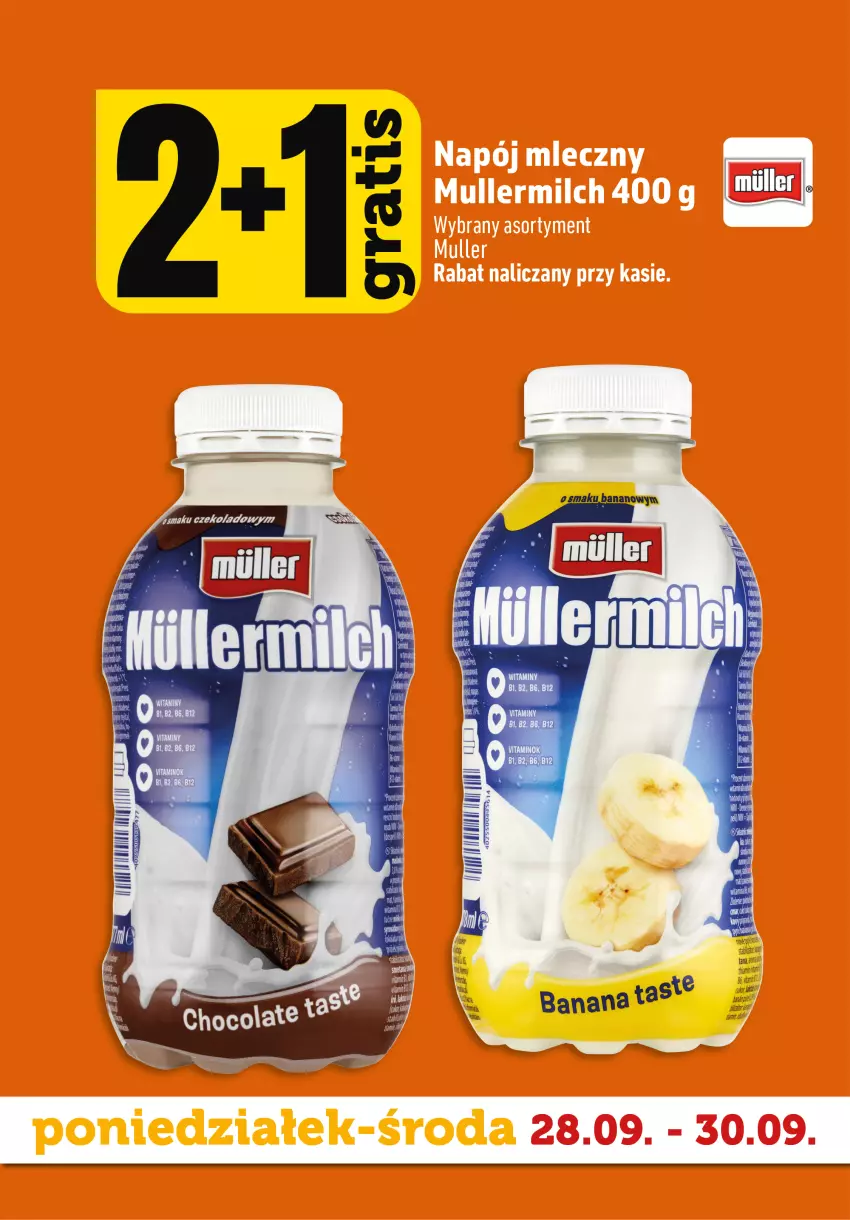 Gazetka promocyjna Topaz - Gazetka - ważna 28.09 do 30.09.2026 - strona 4