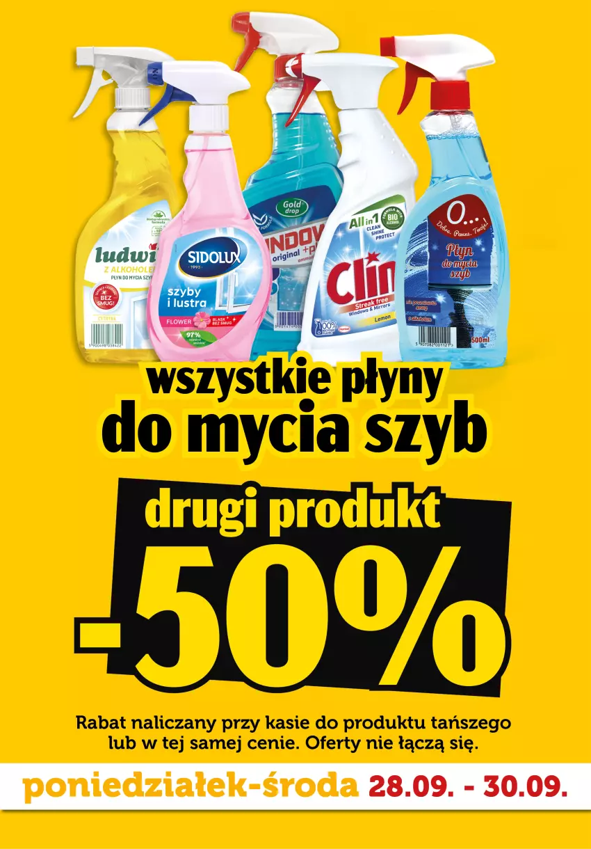 Gazetka promocyjna Topaz - Gazetka - ważna 28.09 do 30.09.2026 - strona 7