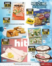 Gazetka promocyjna Topaz - Gazetka - ważna od 11.12 do 11.12.2024 - strona 11 - produkty: Top, Bukiet, Ogród, Hortex