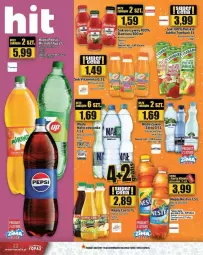 Gazetka promocyjna Topaz - Gazetka - ważna od 11.12 do 11.12.2024 - strona 15 - produkty: Dawtona, Nałęczowianka, Top, Sok, AEG, Inka, Tymbark, Woda, Napój, Nestea, Jabłka, Hortex