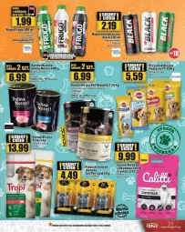Gazetka promocyjna Topaz - Gazetka - ważna od 11.12 do 11.12.2024 - strona 16 - produkty: Pupa, Kurczak, Warzywa, Top, Napój energetyczny, Lack, Malm, Mars, Napój, Pedigree, Przysmak dla psa, Fa