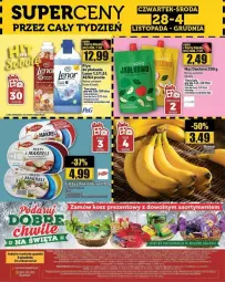 Gazetka promocyjna Topaz - Gazetka - ważna od 11.12 do 11.12.2024 - strona 21 - produkty: Mus, Gra, Graal, Olej, Lenor
