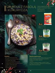 Gazetka promocyjna E Leclerc - Gazetka - ważna od 24.12 do 24.12.2022 - strona 16 - produkty: Majonez, Top, Ser, Por, Rust, Sałat, Fasola, Emmental, Fa