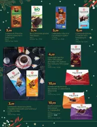 Gazetka promocyjna E Leclerc - Gazetka - ważna od 24.12 do 24.12.2022 - strona 6 - produkty: Ser, Ryż, Stek, Kawa, Czekolada mleczna, Czekolada, Czekolada gorzka, Deser, Kakao, Kokos