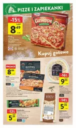 Gazetka promocyjna Intermarche - Gazetka - ważna od 13.09 do 13.09.2023 - strona 10 - produkty: Piec, Zapiekanka