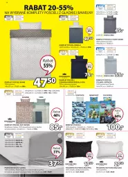 Gazetka promocyjna Jysk - Oferta tygodnia - Gazetka - ważna od 25.01 do 25.01.2022 - strona 15 - produkty: Materac sprężynowy, Minecraft, Sok, Pościel, Poszewka, Materac, Prześcieradło, Tera, Wełna, Komplet pościeli, Psi Patrol