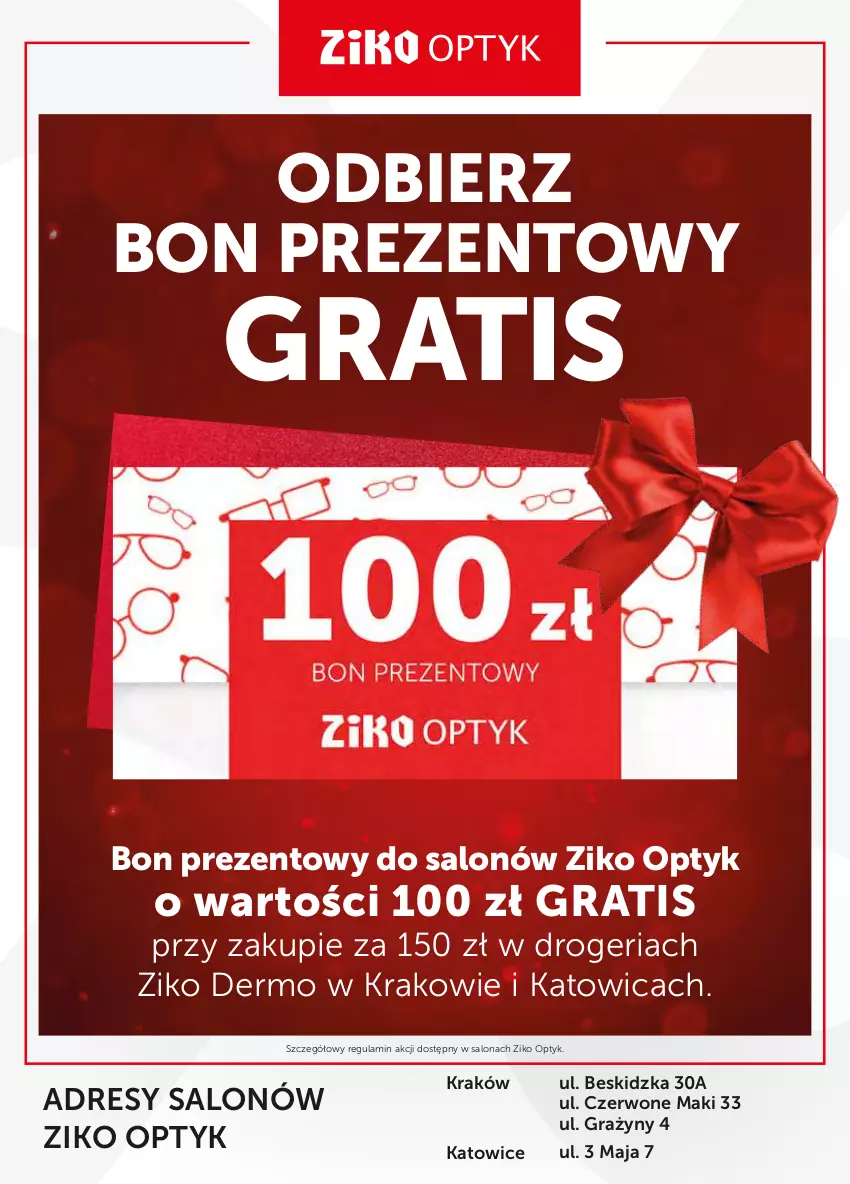 Gazetka promocyjna Ziko - 13-26.01.2021 - ważna 13.01 do 26.01.2022 - strona 20 - produkty: Dres, Gra