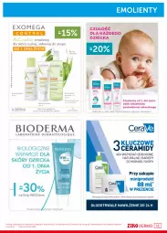 Gazetka promocyjna Ziko - 13-26.01.2021 - Gazetka - ważna od 26.01 do 26.01.2022 - strona 11 - produkty: CeraVe, Oillan