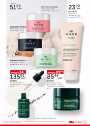 Gazetka promocyjna Ziko - 13-26.01.2021 - Gazetka - ważna od 26.01 do 26.01.2022 - strona 3 - produkty: Ser, Rum, Body, Chia, Serum, Sezam, Nuxe, Maska
