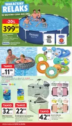 Gazetka promocyjna Intermarche - Gazetka promocyjna - Gazetka - ważna od 24.06 do 24.06.2026 - strona 38 - produkty: Kosz, Mysz, Minnie, Donut