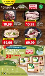 Gazetka promocyjna Lidl - GAZETKA - Gazetka - ważna od 15.10 do 15.10.2022 - strona 28 - produkty: Kurczak, Por, Wazon