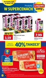 Gazetka promocyjna Lidl - GAZETKA - Gazetka - ważna od 15.10 do 15.10.2022 - strona 30 - produkty: Jaja, Mleko