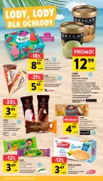 Gazetka promocyjna Intermarche - Gazetka promocyjna - Gazetka - ważna od 02.07 do 02.07.2025 - strona 21 - produkty: Gry, Gra, Kinder Bueno, Kaktus, Wafle, Lody, Mango, Melon, Kinder