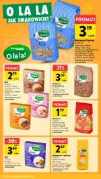 Gazetka promocyjna Intermarche - Gazetka promocyjna - Gazetka - ważna od 02.07 do 02.07.2025 - strona 27 - produkty: Makaron, Ryż, Rum, Spaghetti