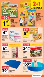 Gazetka promocyjna Intermarche - Gazetka promocyjna - Gazetka - ważna od 02.07 do 02.07.2025 - strona 38 - produkty: Mata chłodząca, Friskies, Pedigree