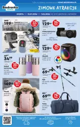 Gazetka promocyjna Biedronka - Home - Gazetka - ważna od 24.01 do 24.01.2026 - strona 2 - produkty: Por, Acer, Kije, Plecak, Kamera, Kamery, Torba, Sport, Kubek termiczny, Kubek, Wideorejestrator