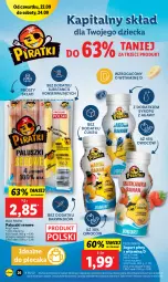 Gazetka promocyjna Lidl - GAZETKA - Gazetka - ważna od 24.09 do 24.09.2022 - strona 26 - produkty: Ser, Jogurt, Plecak, Pilos, Syrop, Jogurt pitny