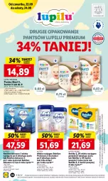 Gazetka promocyjna Lidl - GAZETKA - Gazetka - ważna od 24.09 do 24.09.2022 - strona 48 - produkty: O nas, Bebiko, Dzieci, Mleko, BEBILON