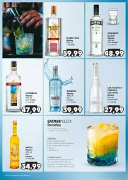 Gazetka promocyjna Kaufland - Barek Kauflandu - Gazetka - ważna od 12.06 do 12.06.2024 - strona 3 - produkty: Sok, Por, Lack, Wódka, Sprite, Lanki, Likier