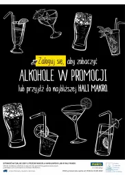 Gazetka promocyjna Makro - [Oferta specjalna] Letnia oferta dla gastronomii - alkohole - Gazetka - ważna od 31.08 do 31.08.2022 - strona 8 - produkty: Papier, Alkohole