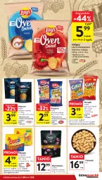 Gazetka promocyjna Intermarche - Gazetka - ważna od 07.08 do 07.08.2024 - strona 31 - produkty: Lajkonik, Chipsy, Chrupki, Popcorn, Felix