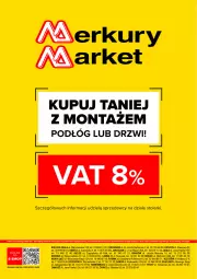 Gazetka promocyjna Merkury Market - Gazetka - ważna od 25.02 do 25.02.2024 - strona 12 - produkty: Chrzan, BIC, Sprzedawcy, Fa