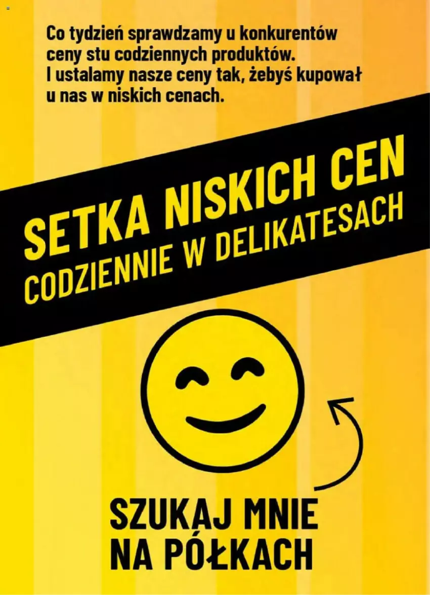 Gazetka promocyjna Delikatesy Centrum - ważna 16.01 do 21.01.2025 - strona 40 - produkty: Półka