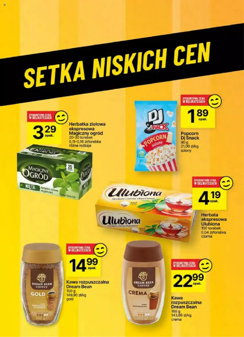 Gazetka promocyjna Delikatesy Centrum - ważna 16.01 do 21.01.2025 - strona 52