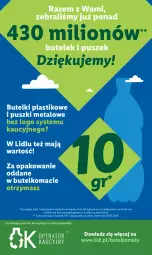 Gazetka promocyjna Lidl - Gazetka ważna od 18.05 do 20.05 - Gazetka - ważna od 20.05 do 20.05.2026 - strona 73 - produkty: Lion