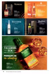 Gazetka promocyjna Makro - Katalog Whisky - Gazetka - ważna od 30.09 do 30.09.2023 - strona 12 - produkty: Gin, Whiskey, Wódka, Whisky