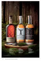 Gazetka promocyjna Makro - Katalog Whisky - Gazetka - ważna od 30.09 do 30.09.2023 - strona 4 - produkty: Whiskey, Whisky, Fa