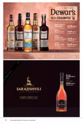 Gazetka promocyjna Makro - Katalog Whisky - Gazetka - ważna od 30.09 do 30.09.2023 - strona 6 - produkty: Lack, Whisky, Brandy