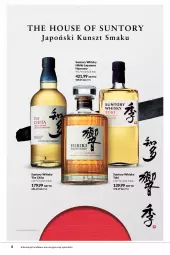 Gazetka promocyjna Makro - Katalog Whisky - Gazetka - ważna od 30.09 do 30.09.2023 - strona 8 - produkty: Whisky