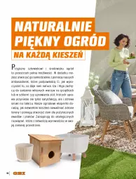 Gazetka promocyjna Obi - Gazetka OBI - Gazetka - ważna od 31.10 do 31.10.2023 - strona 60 - produkty: Kosz, Talerz, Ogród, LG, Fa