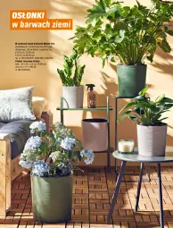 Gazetka promocyjna Obi - Gazetka OBI - Gazetka - ważna od 31.10 do 31.10.2023 - strona 74 - produkty: Osłonka