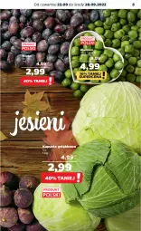 Gazetka promocyjna Netto - Artykuły spożywcze - Gazetka - ważna od 28.09 do 28.09.2022 - strona 5 - produkty: Kiwi