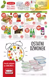 Gazetka promocyjna Stokrotka - Market - Gazetka - ważna od 03.08 do 03.08.2022 - strona 10 - produkty: Piwa, Piwo, Kurczak, Sałatka, Krakus, Sok, Gra, Sokołów, Air Wick, Parówki, Parówki z szynki, Heineken, Dega, Lody, Sałat, Tymbark, Owoce, Napój
