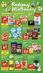 Gazetka promocyjna Delikatesy Centrum - Franczyza DC13 Czwartek - Gazetka - ważna od 01.04 do 01.04.2026 - strona 16 - produkty: Krakus, Kujawski, Ser, Rum, Cukier puder, Cukier, Królewski, Piątnica, Zupa, Masa krówkowa, Mascarpone, Puder, Olej rzepakowy, Olej, Ogród
