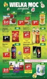 Gazetka promocyjna Delikatesy Centrum - Franczyza DC13 Czwartek - Gazetka - ważna od 01.04 do 01.04.2026 - strona 23 - produkty: Piwa, Piec, Rum, Gra