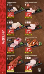 Gazetka promocyjna Delikatesy Centrum - Franczyza DC13 Czwartek - Gazetka - ważna od 01.04 do 01.04.2026 - strona 30 - produkty: Piec, Polędwica, Por, Kiełbasa podwawelska, Wawel, Szynka, Boczek, Kabanos, Kiełbasa