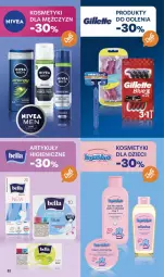 Gazetka promocyjna Delikatesy Centrum - Franczyza DC13 Czwartek - Gazetka - ważna od 01.04 do 01.04.2026 - strona 52 - produkty: Kosmetyki dla dzieci, Dzieci