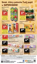 Gazetka promocyjna Delikatesy Centrum - Franczyza DC13 Czwartek - Gazetka - ważna od 01.04 do 01.04.2026 - strona 57 - produkty: Piec, Rum, Koc, Gra, Worki na śmieci, Rękaw do pieczenia, Worki na śmiec, Pedigree